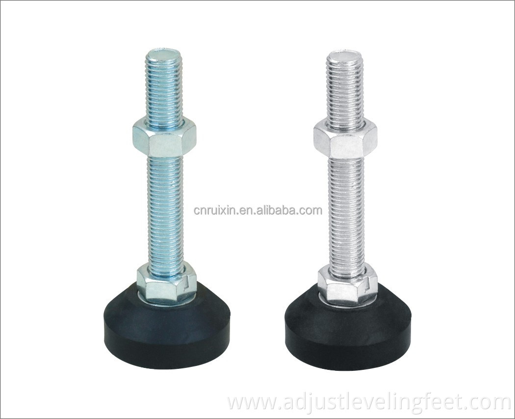 Adjustable Feet Screw With diameter 70mm Levelling Feet